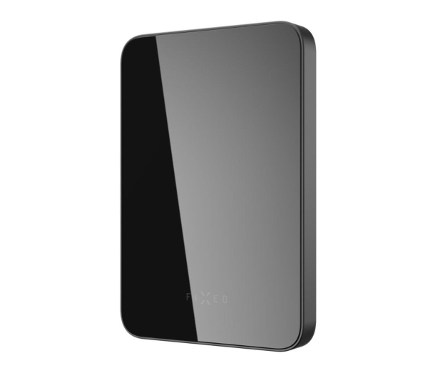 FIXED MagZen 5 Crystal, Qi2 standard, 5000 mAh (czarny) - 1484733 - zdjęcie
